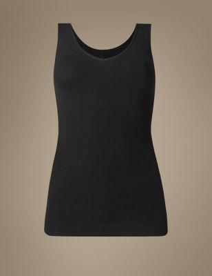 Modal Rich Shaping Vest